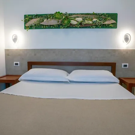 Petit Hotel Milazzo