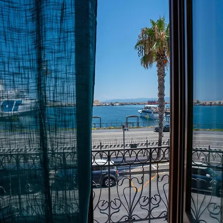 Petit 3* Milazzo