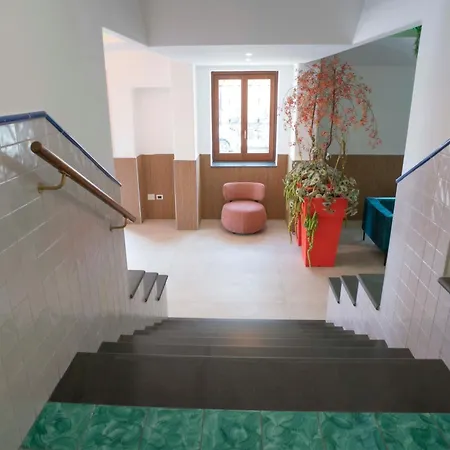 Petit Hotel Milazzo