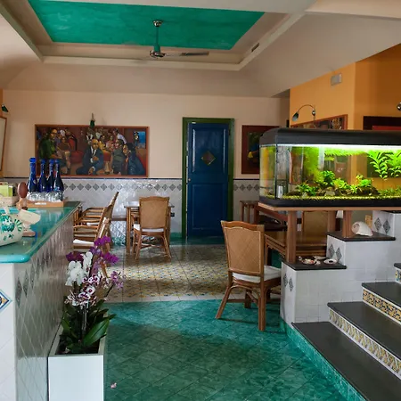 Hotel Petit