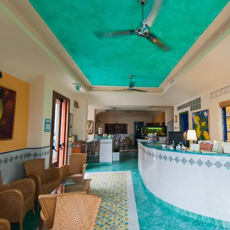 Hotel Petit Milazzo
