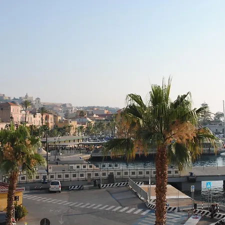 Petit Milazzo