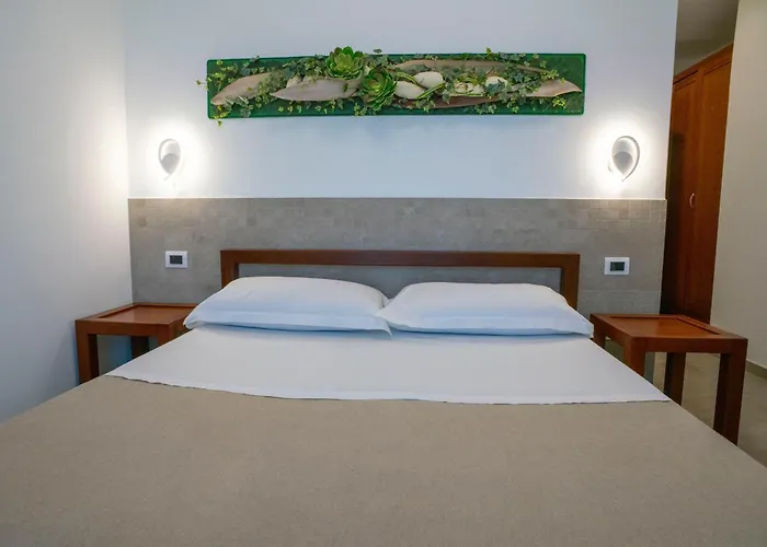 Petit Отель Милаццо