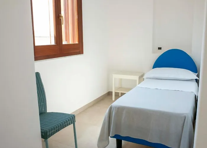 Отель Petit Милаццо