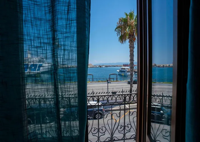 Petit 3* Милаццо