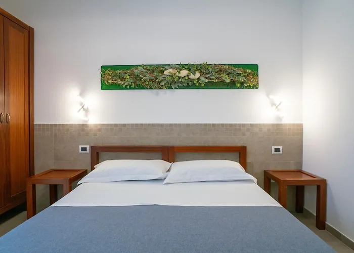 Petit Отель Милаццо