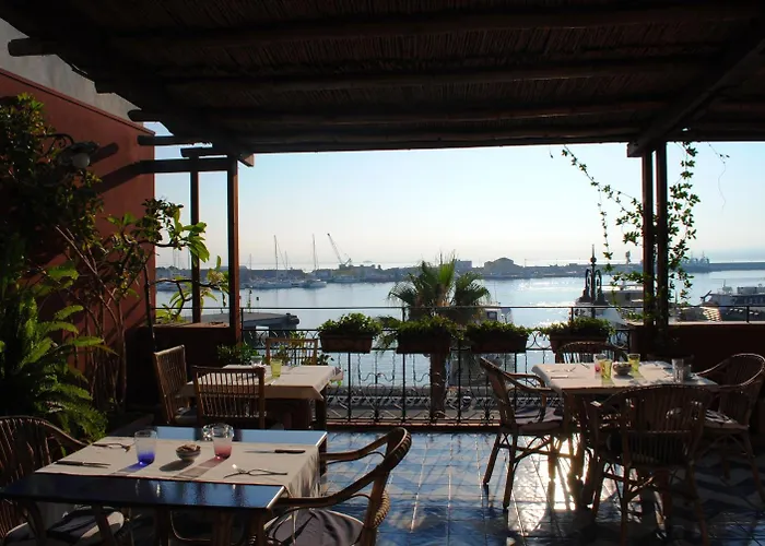 Petit Милаццо