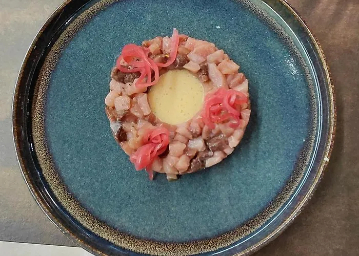 Petit Милаццо