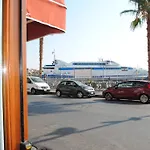 派提酒店 酒店