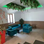 派提酒店 酒店