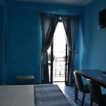 派提酒店 酒店 3*