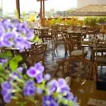 派提酒店 酒店 3*
