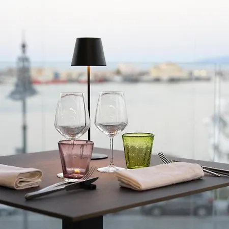 Petit Hotel Milazzo