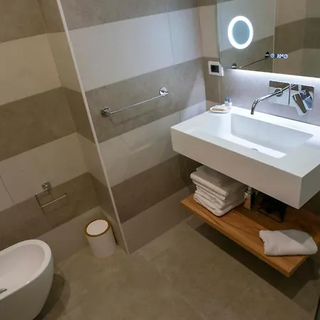 Petit Hotel Milazzo