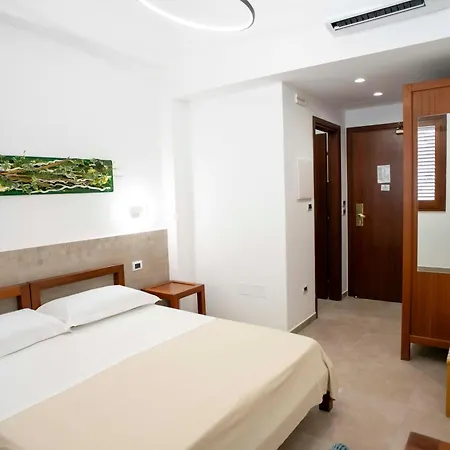 Hotel Petit Milazzo