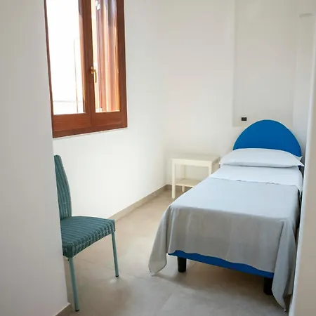 Hotel Petit Milazzo