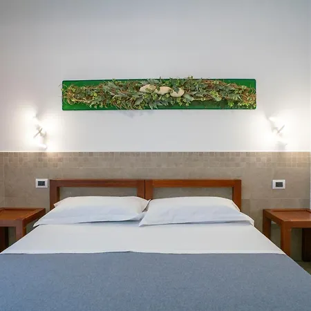Petit Hotel Milazzo