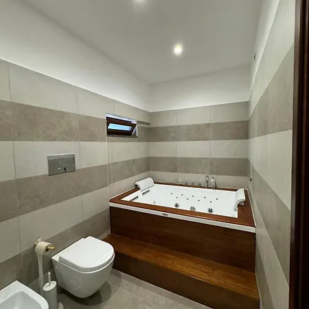 Hotel Petit Milazzo