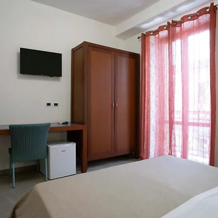Hotel Petit Milazzo