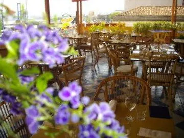 Hotel Petit Milazzo