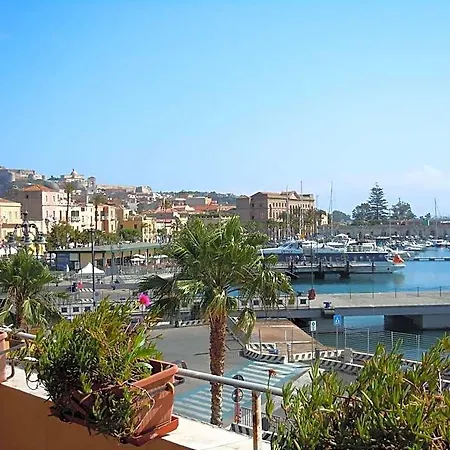 Hotel Petit Milazzo