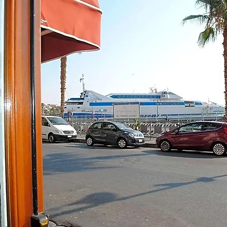 Petit 3* Milazzo