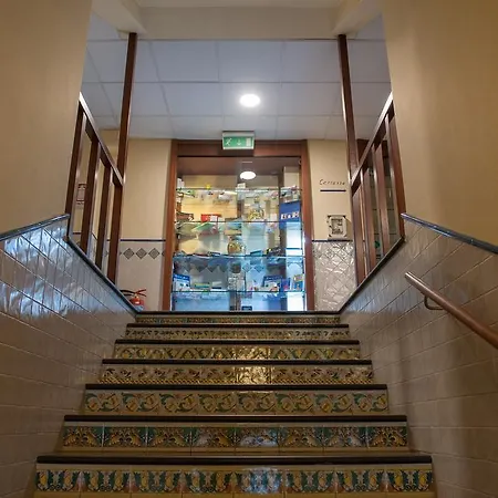 Hotel Petit Milazzo