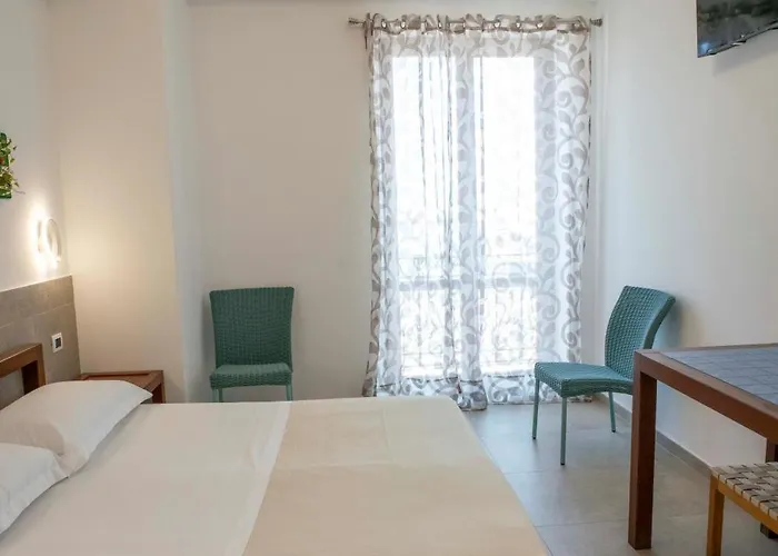 Otel Petit